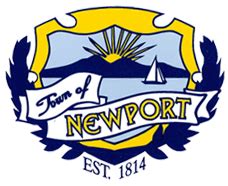 newport maine town office|More.